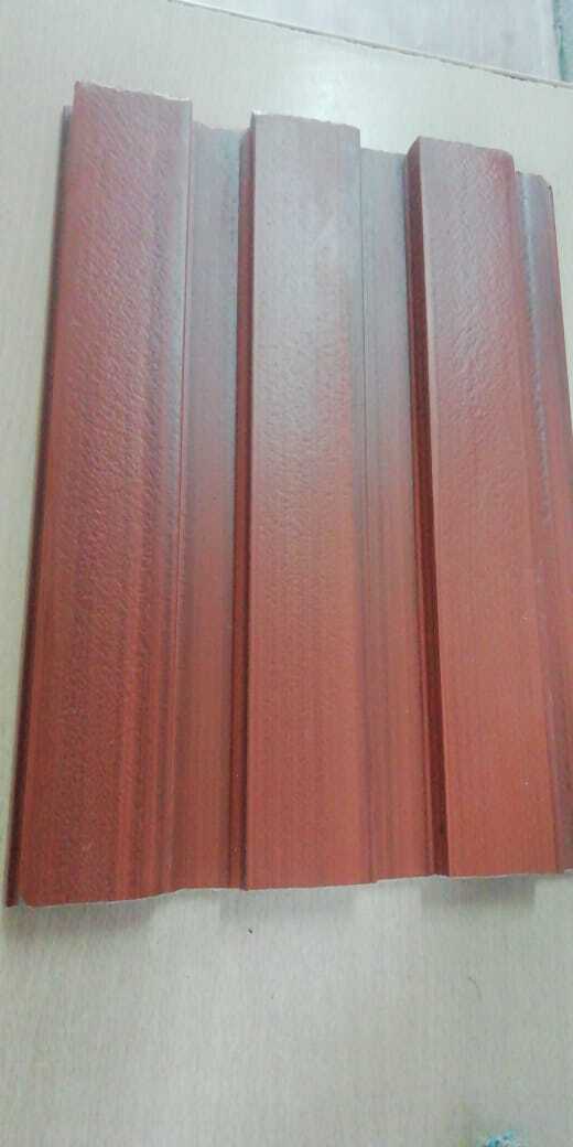 Manufacturers Exporters and Wholesale Suppliers of zigzag Panel Gwalior Madhya pradesh