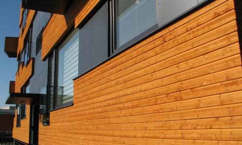 Manufacturers Exporters and Wholesale Suppliers of Wood Facade Gwalior Madhya pradesh