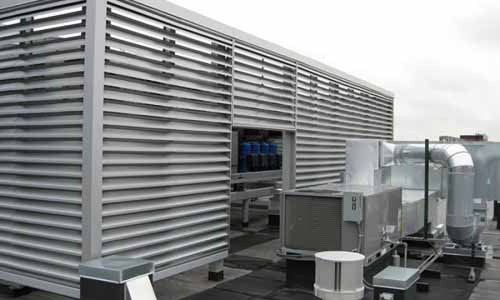 Manufacturers Exporters and Wholesale Suppliers of Louvers Gwalior Madhya pradesh