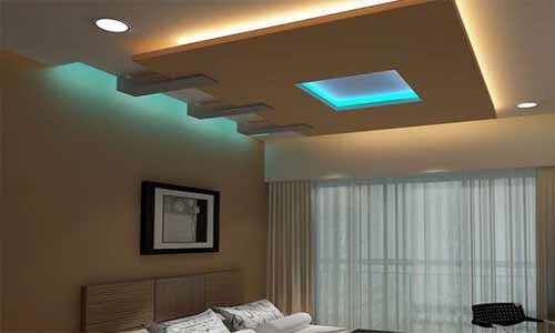 Manufacturers Exporters and Wholesale Suppliers of WPC Ceiling Gwalior Madhya pradesh